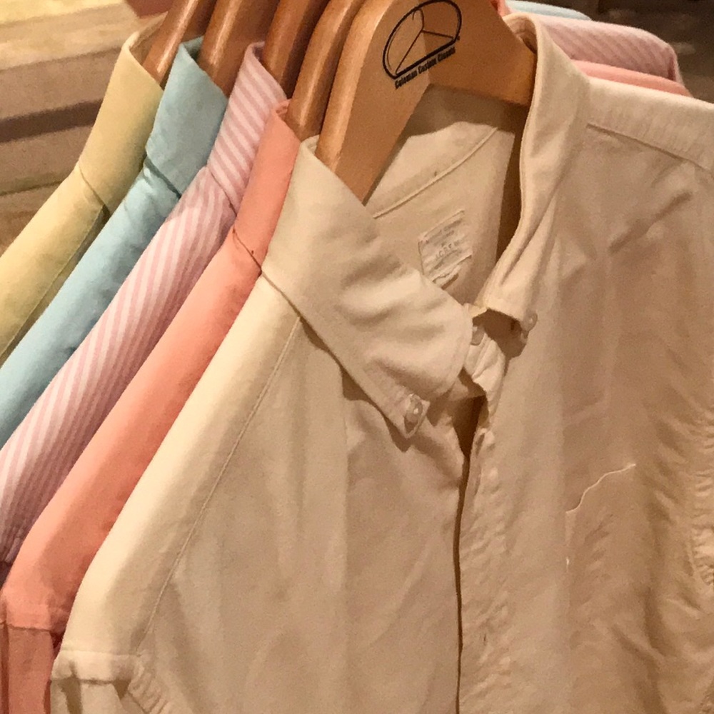 J. Crew Shirts
